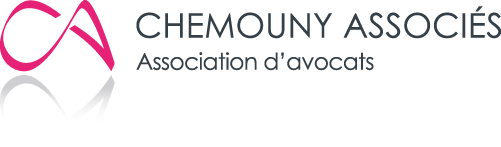 Cabinet Chemouny — Avocats